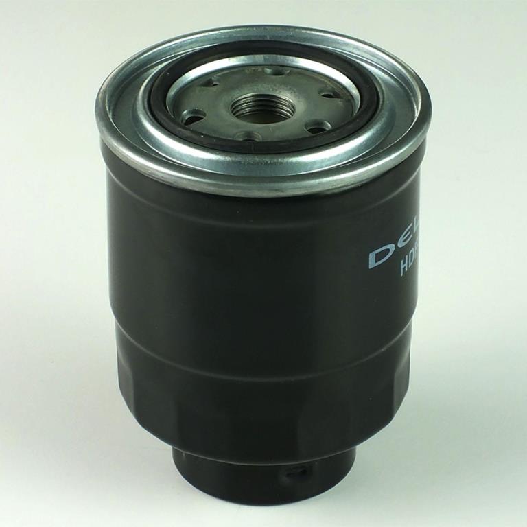 Filtre à carburant (Filtre à gasoil) DELPHI ref. HDF630